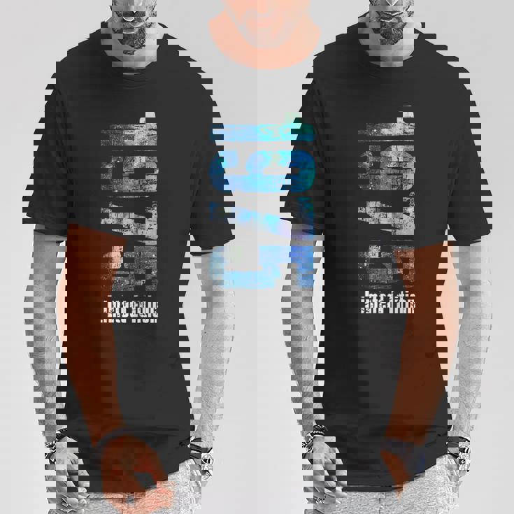 50歳の誕生日男性女性50歳限定版1975 Tシャツ 面白い贈り物