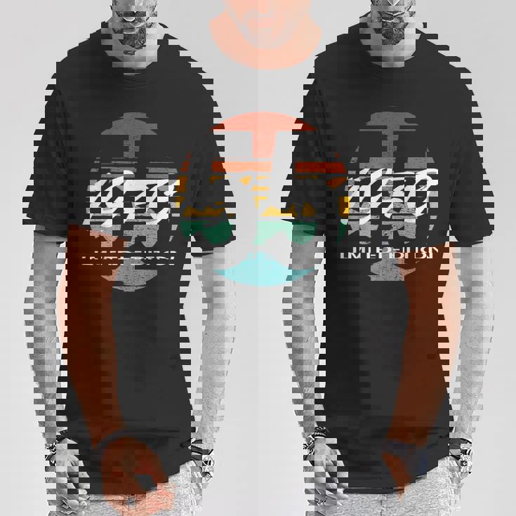 55歳の誕生日 男性 女性 55歳 1970年生まれ Tシャツ 面白い贈り物