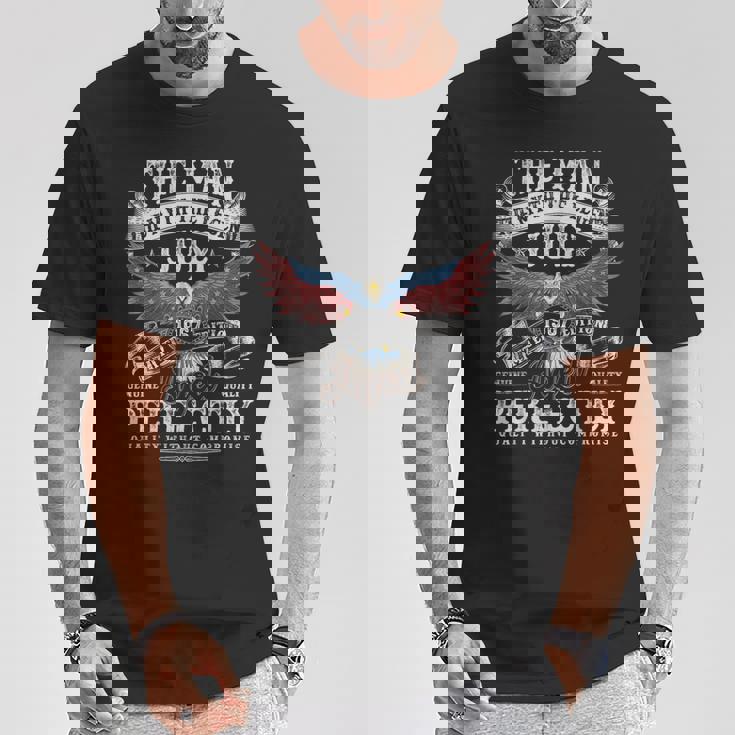 58歳の誕生日プレゼント 1967年7月 男性 面白い 58歳 1967年 Tシャツ 面白い贈り物