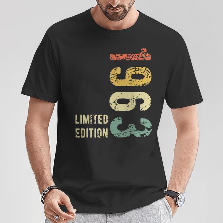 T-Shirt Vintage Moto 1963 - Cadeau 62 Ans Papa Motard