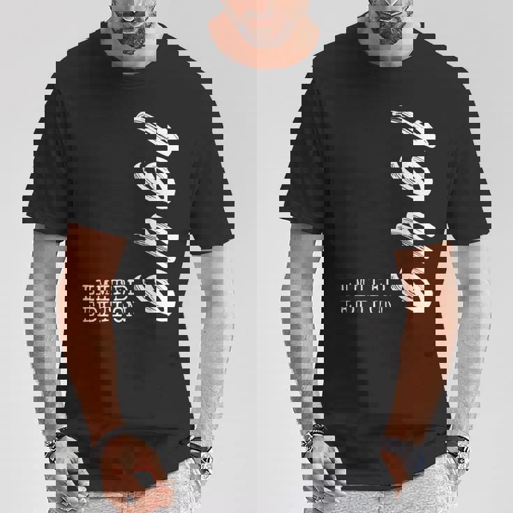 76歳の誕生日 男性 女性 76歳 1949年 装飾 おもしろギフト Tシャツ 面白い贈り物