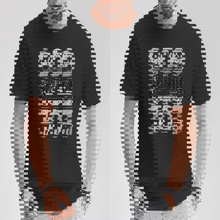 808 909 303 テクノスタイル Tシャツ 面白い贈り物