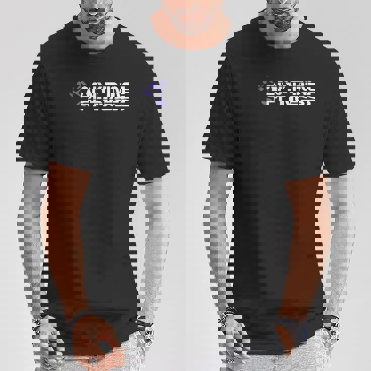 Anytime Fitness Tシャツ 面白い贈り物