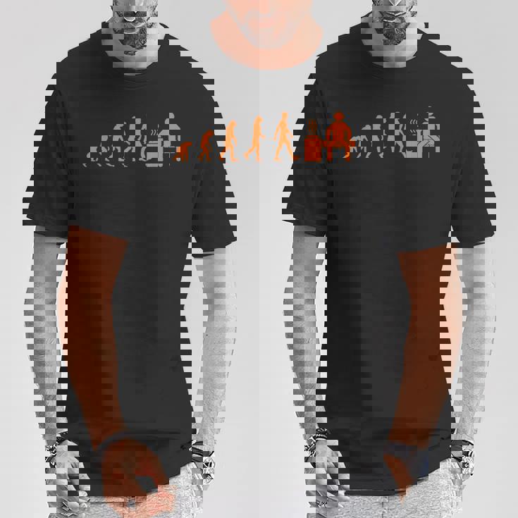 Banja サウナ スパ マッサージ Tシャツ 面白い贈り物