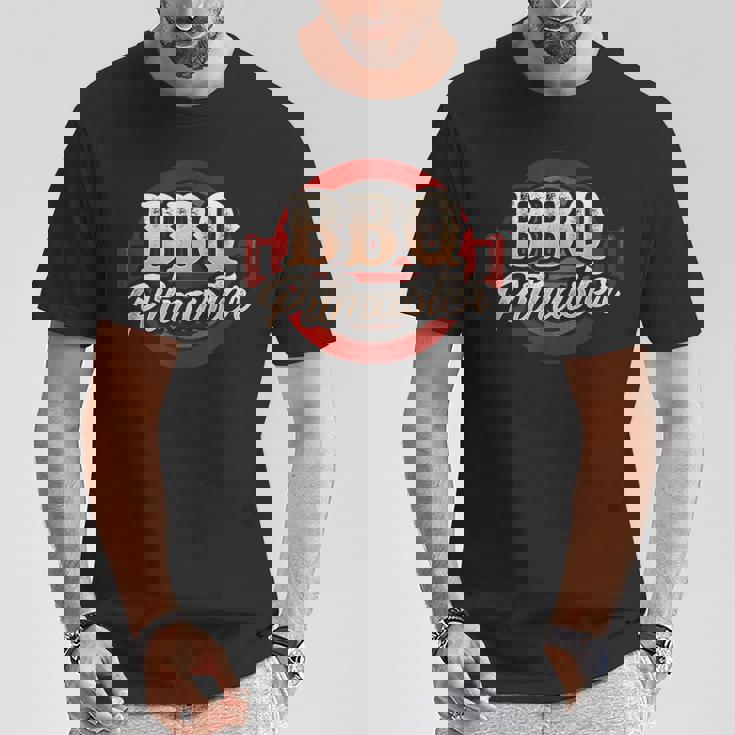 Bbq ピットマスター Bbqパーティーギフト ピットマスター Tシャツ 面白い贈り物