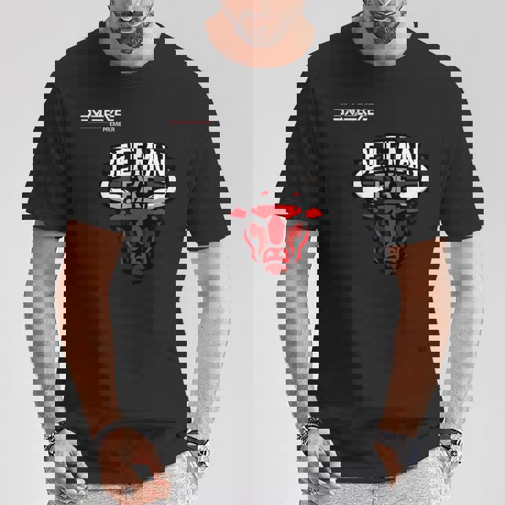 BeefmanExe_44_伊藤大和 Tシャツ 面白い贈り物