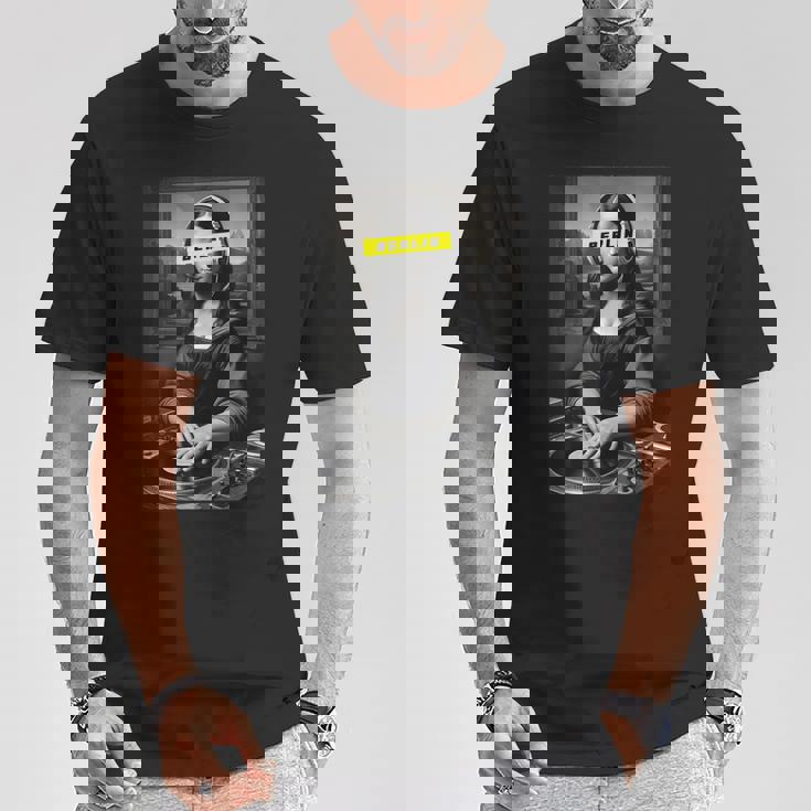 Berlin Rave ベルリンクラブ ベルリン ナイトライフ Edm テクノミュージック Dj Tシャツ 面白い贈り物