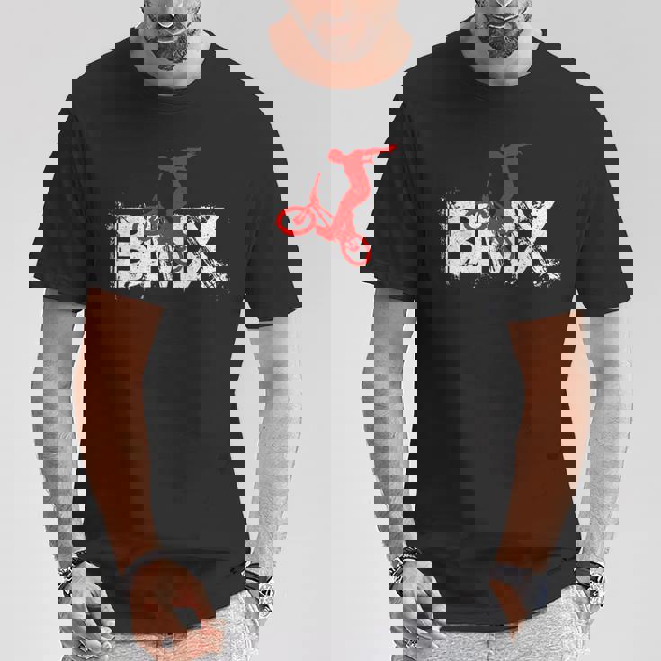 Bmx バイク Bmx アクセサリー Tシャツ 面白い贈り物