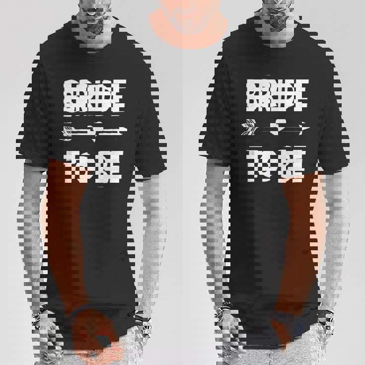 Bride To Be ブライダルシャワーギフトアイデア 花嫁シャツ Tシャツ 面白い贈り物