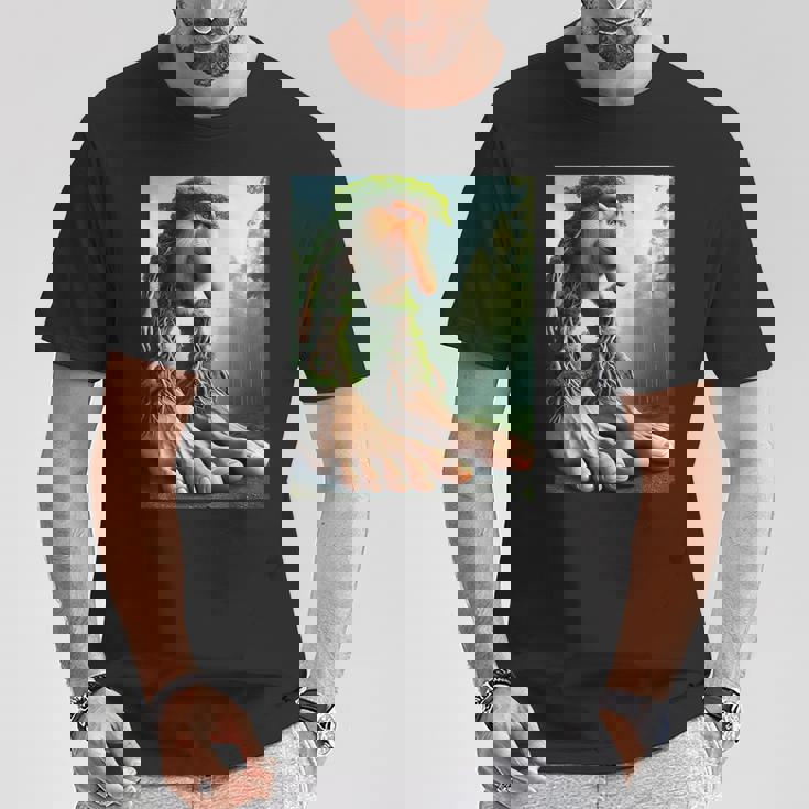 Brr Brr Patapim イタリアンブレインロットミーム Tシャツ 面白い贈り物