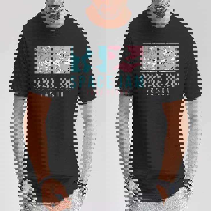 Bugspace Jam Tunequad Tシャツ 面白い贈り物