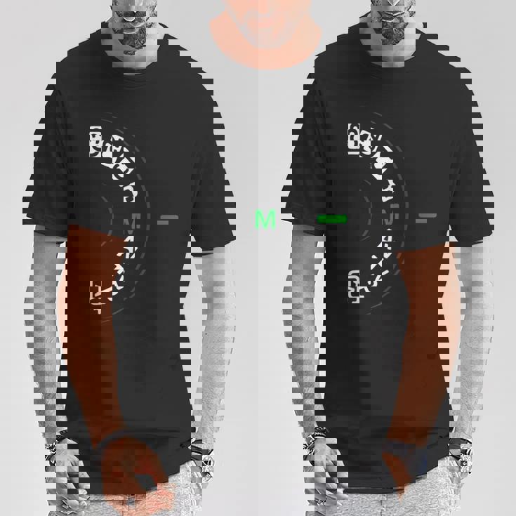 Camera Mode Photographer Photography カメラモードカメラマン写真撮影 Tシャツ 面白い贈り物