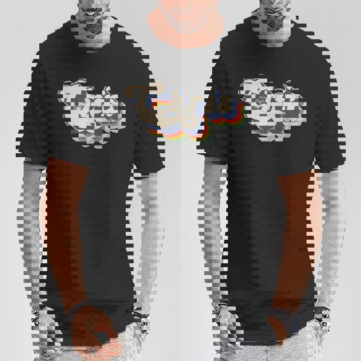 Chris 名前 名前入り 姓 名前 クリス Tシャツ 面白い贈り物