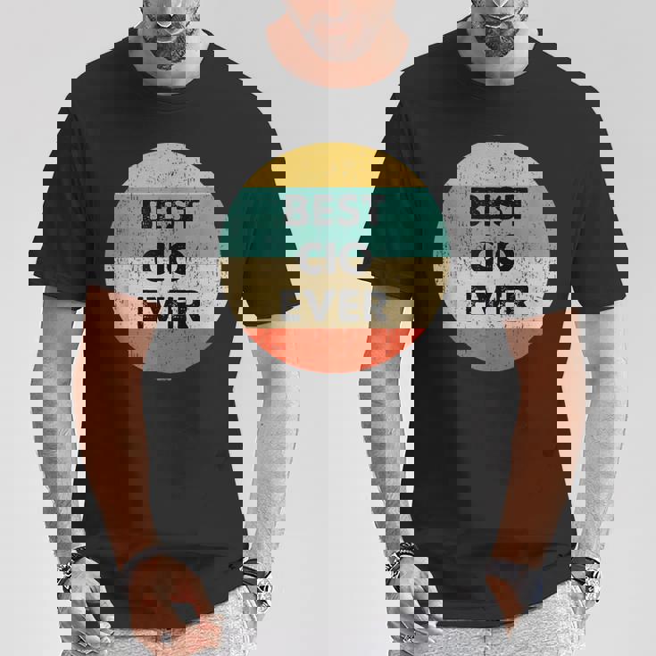 Cio Tシャツ 面白い贈り物