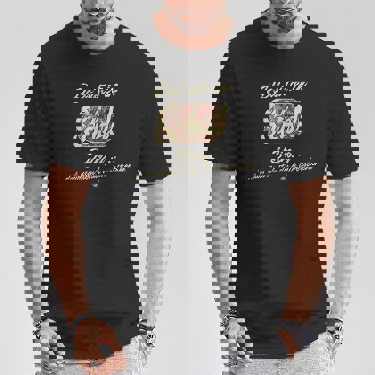 Das Ist Einchott Ding Familychott Tシャツ 面白い贈り物