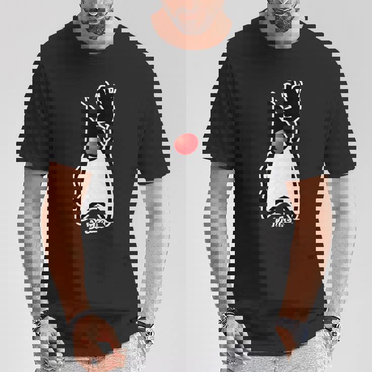 Duke Java Tシャツ 面白い贈り物