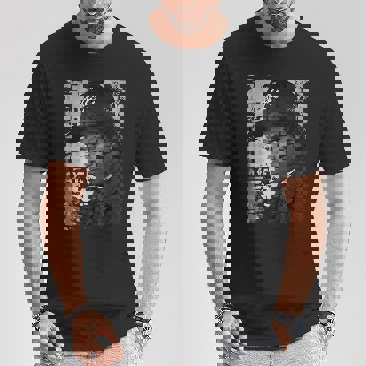 Eazy-E、ラップ、ヒップホップ、Stwear Tシャツ 面白い贈り物