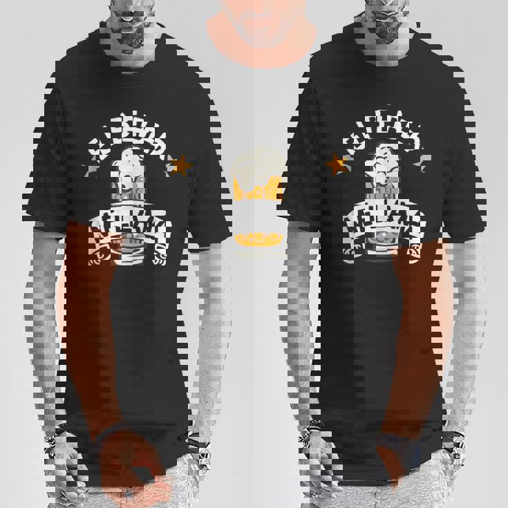 El Beber Me Llama Frase Divertida Amantes De La Cerveza In Mangas Camiseta unisex Regalos divertidos