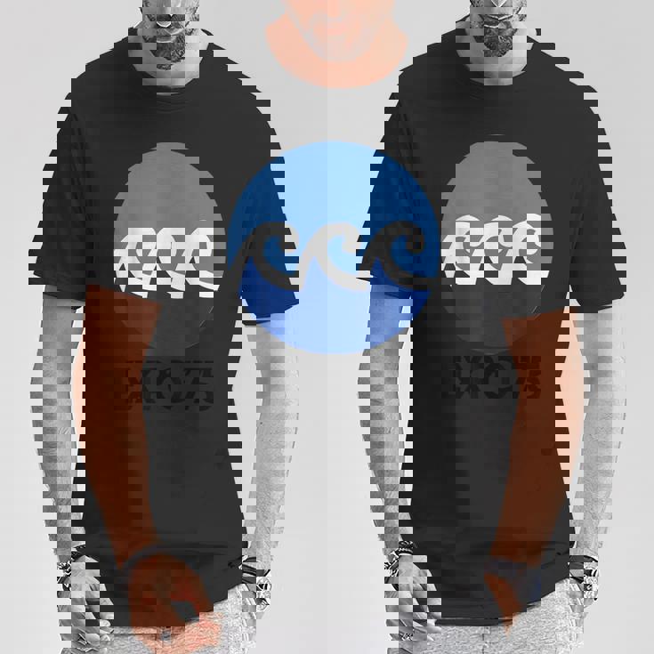 Expo75 沖縄 日本 うちなあんちゅう 琉球諸島沖縄 Tシャツ 面白い贈り物