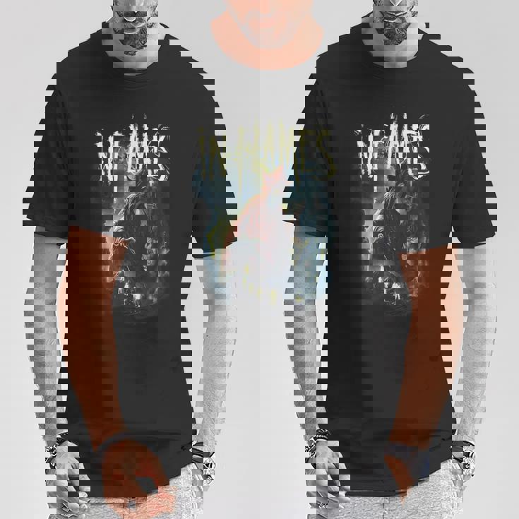 Foregone カバー Tシャツ 面白い贈り物