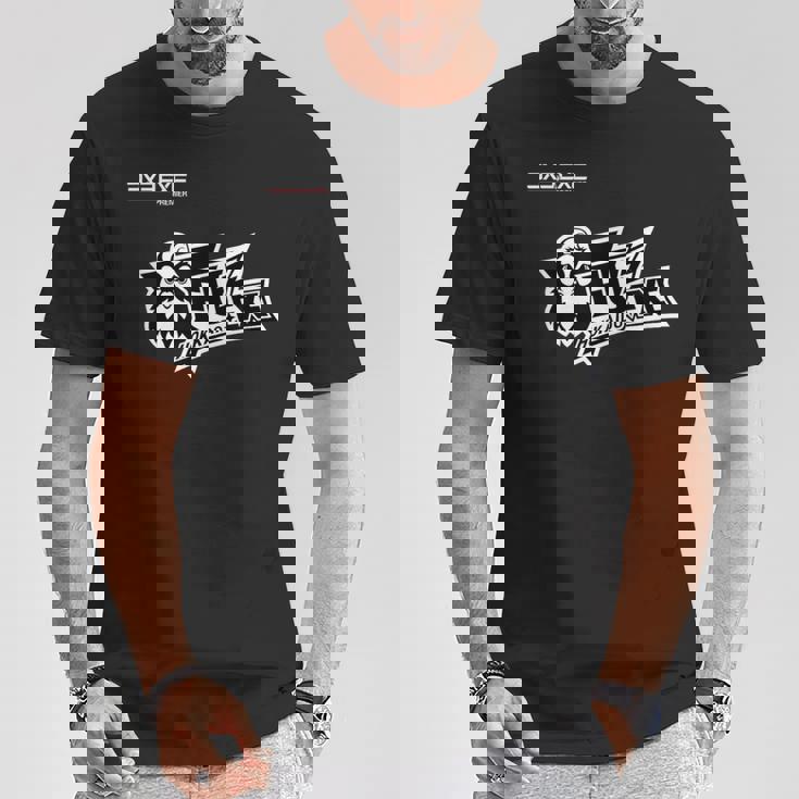 Fuz HokkaidoExe_2_齊藤大翼哉 Tシャツ 面白い贈り物