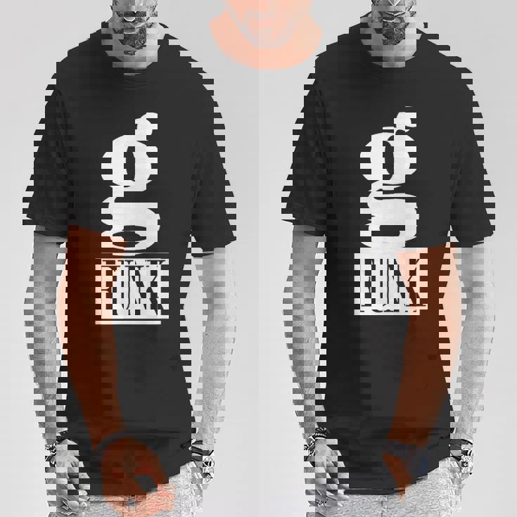 G Funk シャツ Tシャツ 面白い贈り物