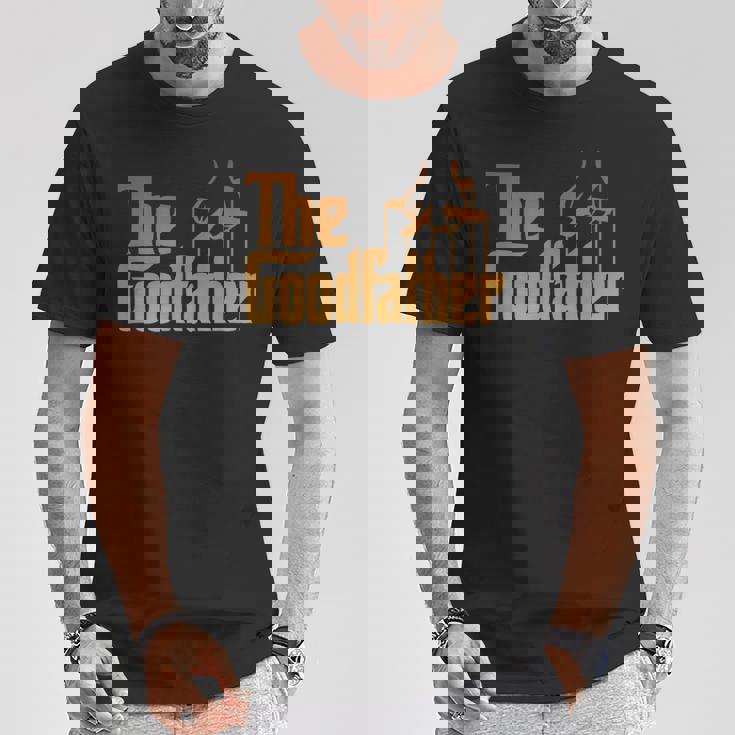 The Goodfather Part2 Tシャツ 面白い贈り物