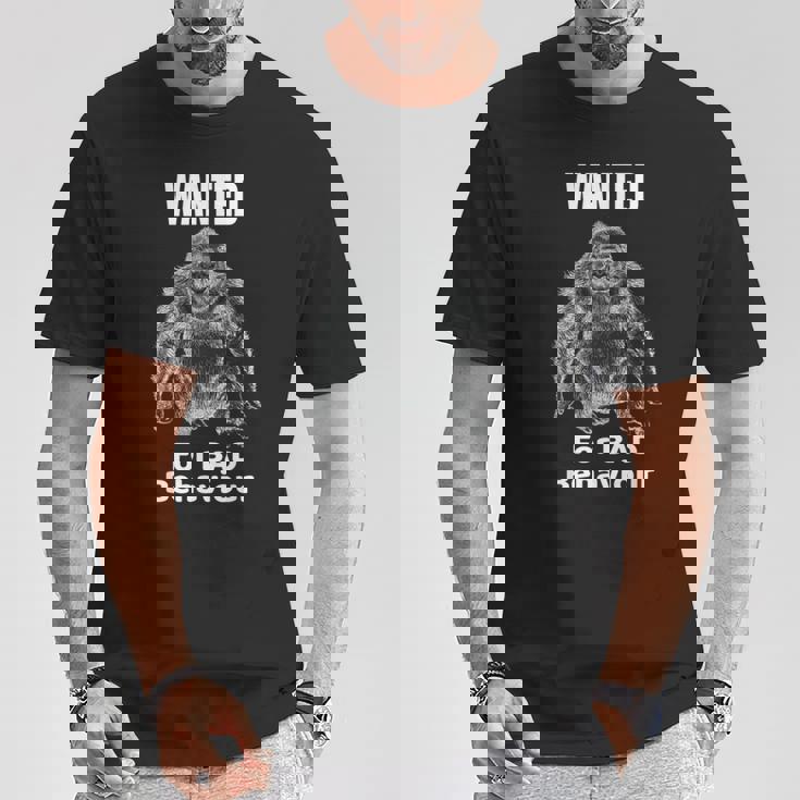 Gorilla メンズ レディース Ape Monkey ファニートップ Tシャツ 面白い贈り物