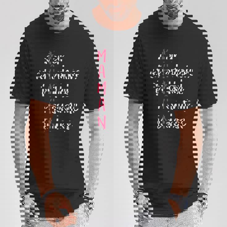 Happy Birthday Mom 母の日 Tシャツ 面白い贈り物