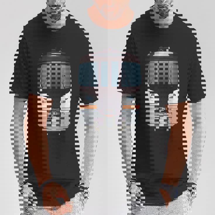 Hc85系 Tシャツ 面白い贈り物