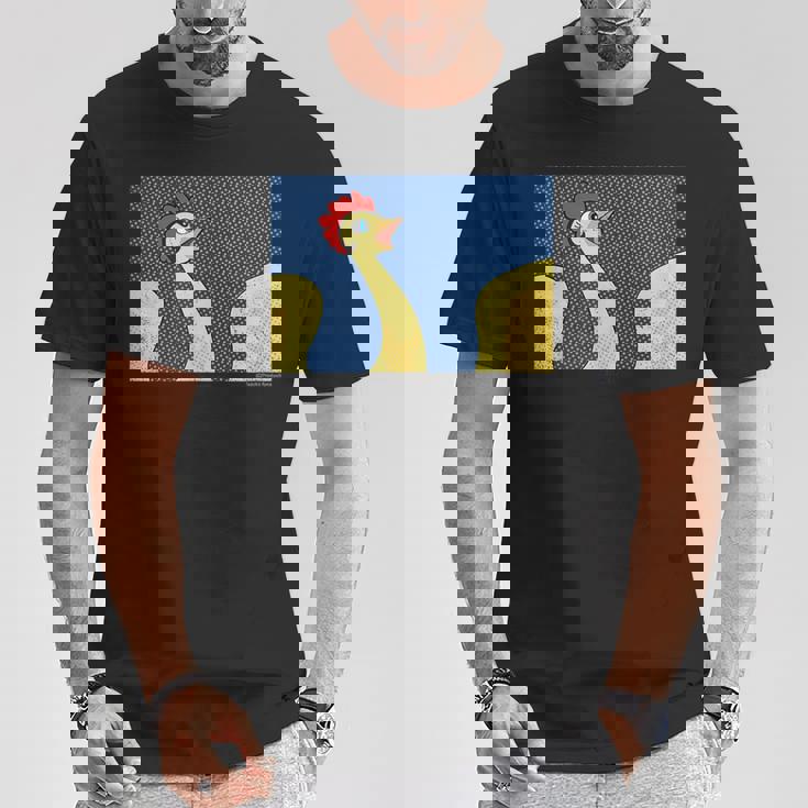 Heroes Hinotori Ctezuka Productions Tシャツ 面白い贈り物