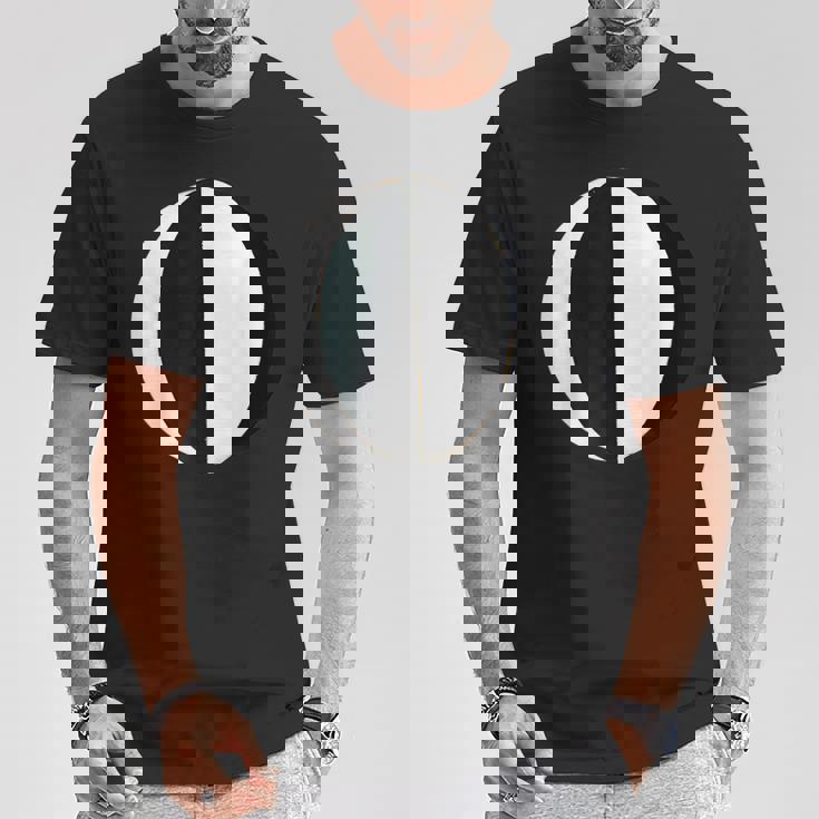 Hilma Af Klint マハトマス スタンディングポイント Tシャツ 面白い贈り物