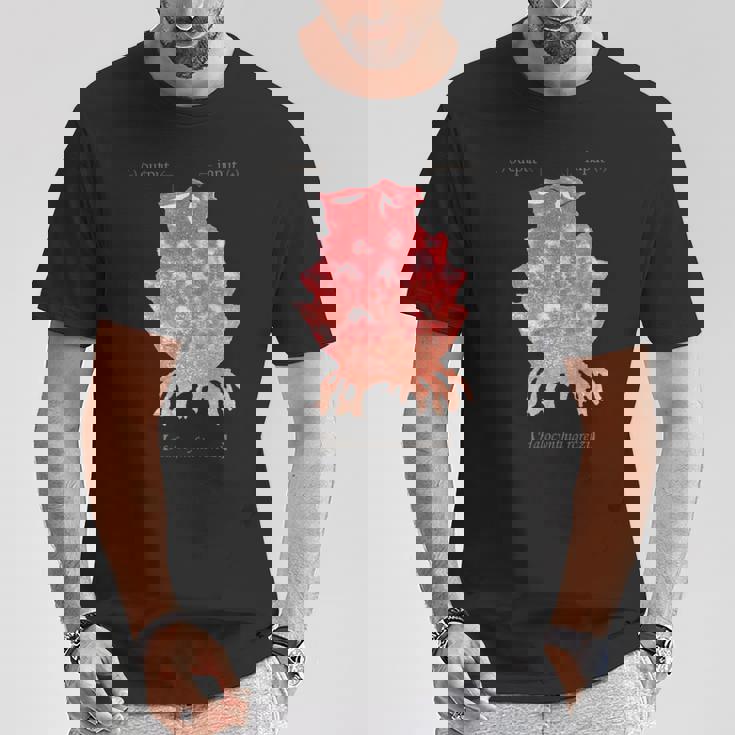 Hoya -海潮吹き- Tシャツ 面白い贈り物