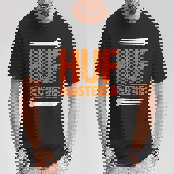 Huf Whisper Smith Anvil Smith ギフト Tシャツ 面白い贈り物