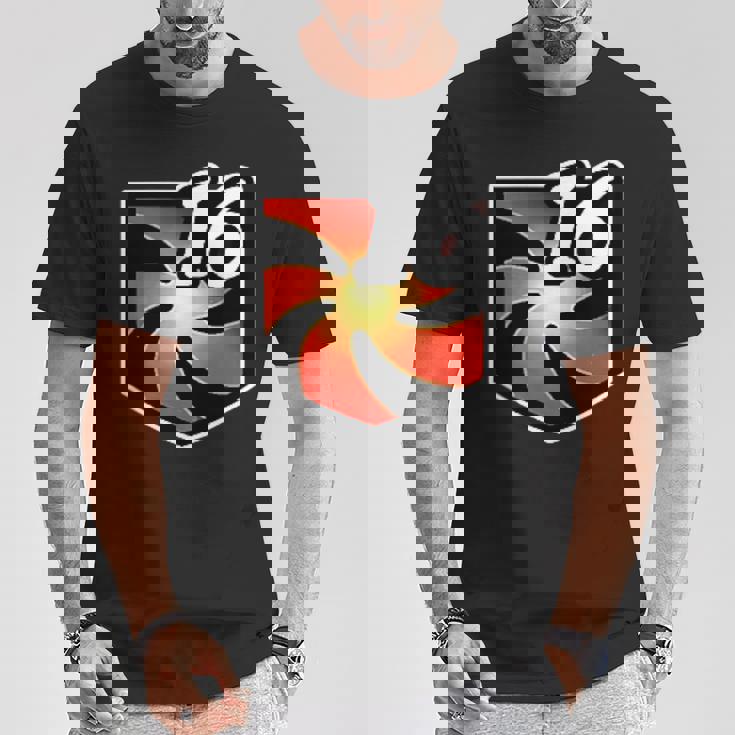 I'm Fine 脆弱性スタックスファンタジーmmorpgポケットスタイル Tシャツ 面白い贈り物