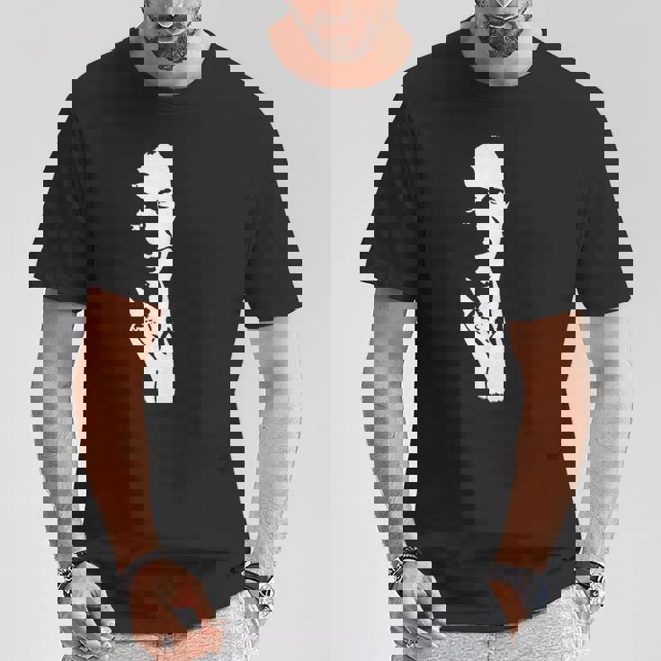 Imran Khan Absolutely Not Pti パキスタン首相 Tシャツ 面白い贈り物