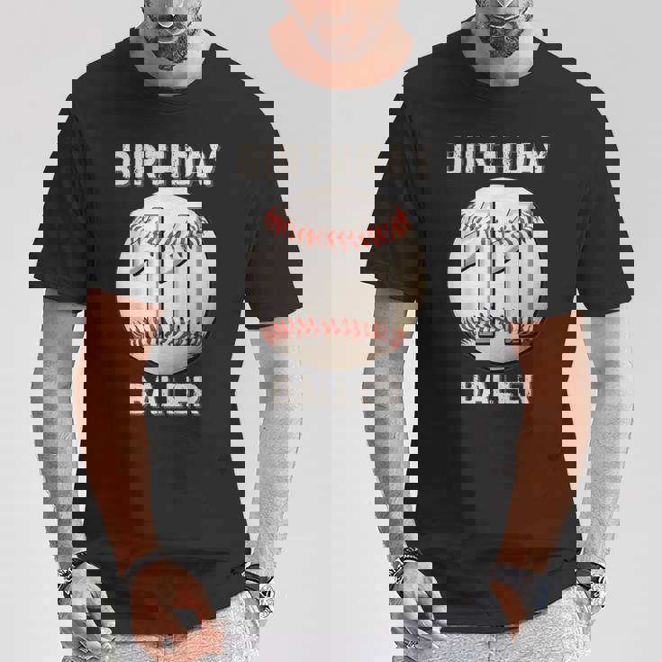 It's My 11Th Birthday 野球 11歳の少年少女 Tシャツ 面白い贈り物