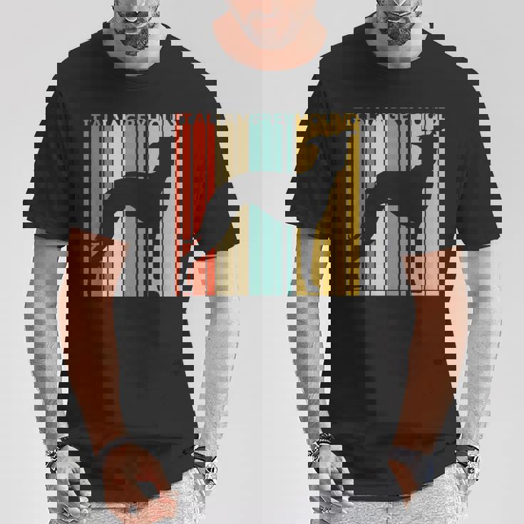 Italian Greyhound イタリアン・グレイハウンド Tシャツ 面白い贈り物