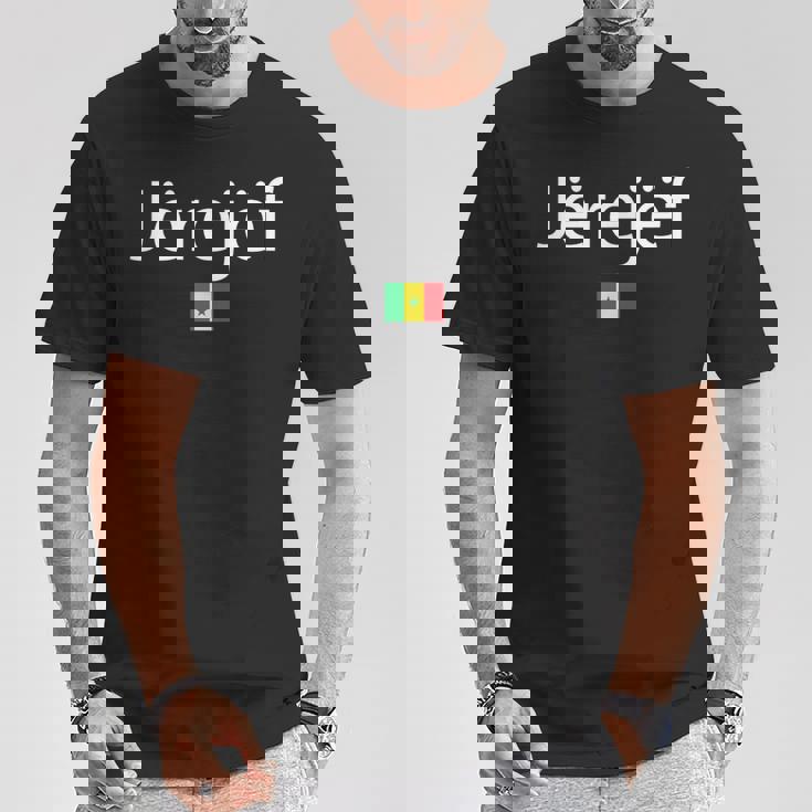 Jerejef Tシャツ 面白い贈り物