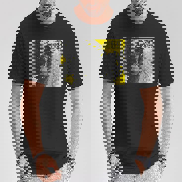 Jmc 69Th Anniversaryフクロテナガザル Tシャツ 面白い贈り物