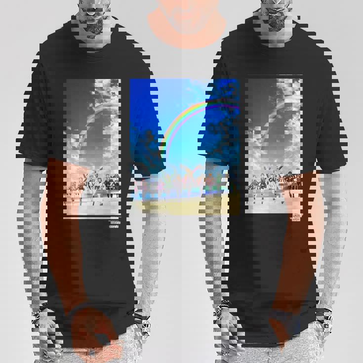 King Of Prism -Pride The Hero- デザインc Tシャツ 面白い贈り物