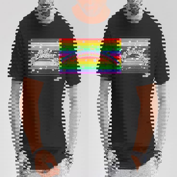 King Of Prism Over The Rainbow Tシャツ 面白い贈り物