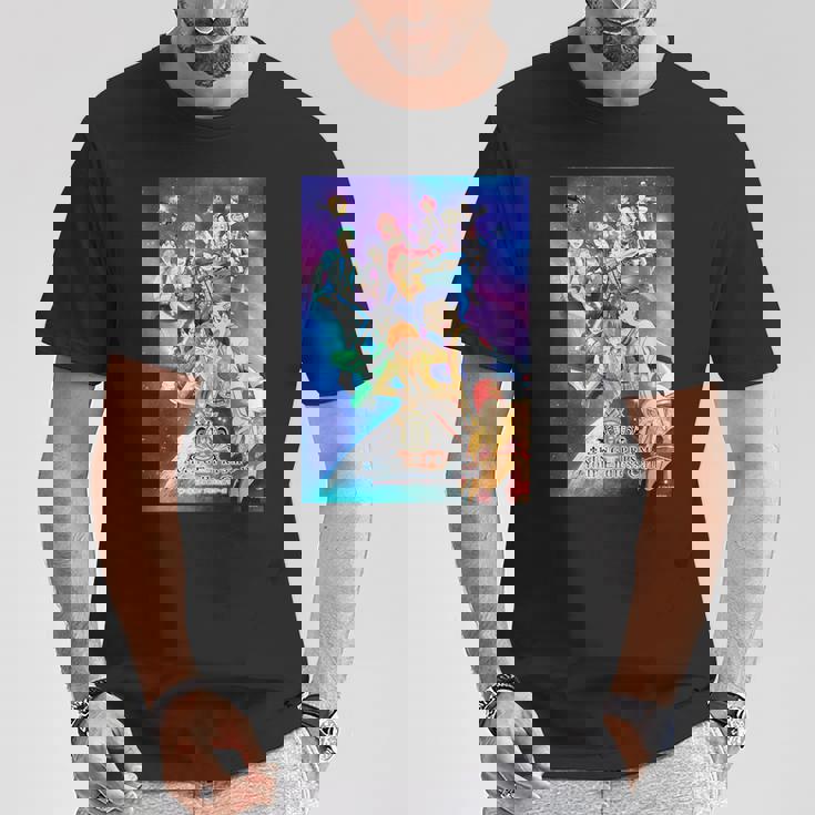 King Of Prism-Your Endless Call- デザインa Tシャツ 面白い贈り物