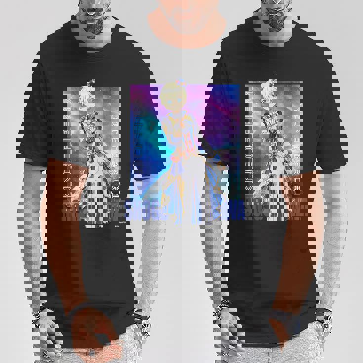 King Of Prism-Your Endless Call- キービジュアル ショウゴ Tシャツ 面白い贈り物