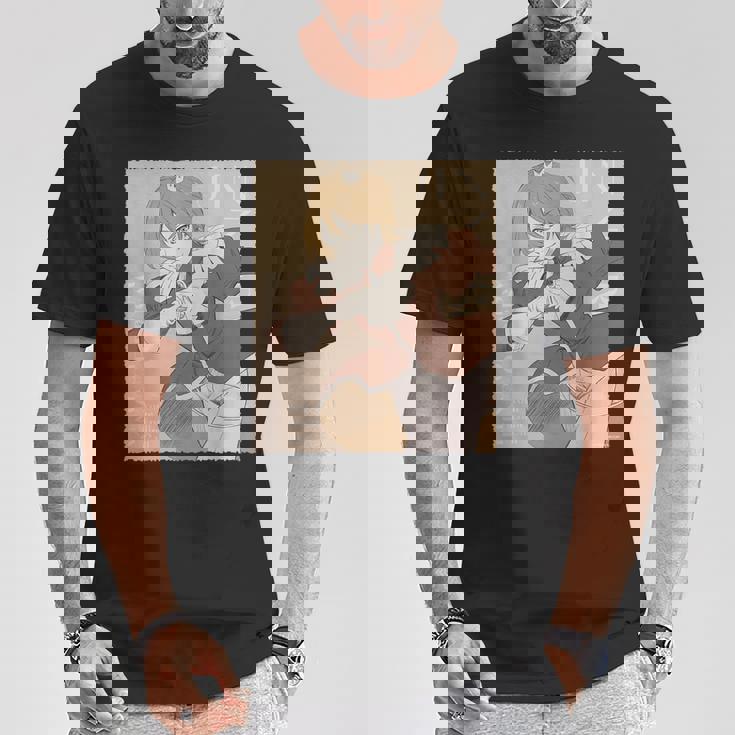 King Of Prism-Your Endless Call- 仁 Tシャツ 面白い贈り物