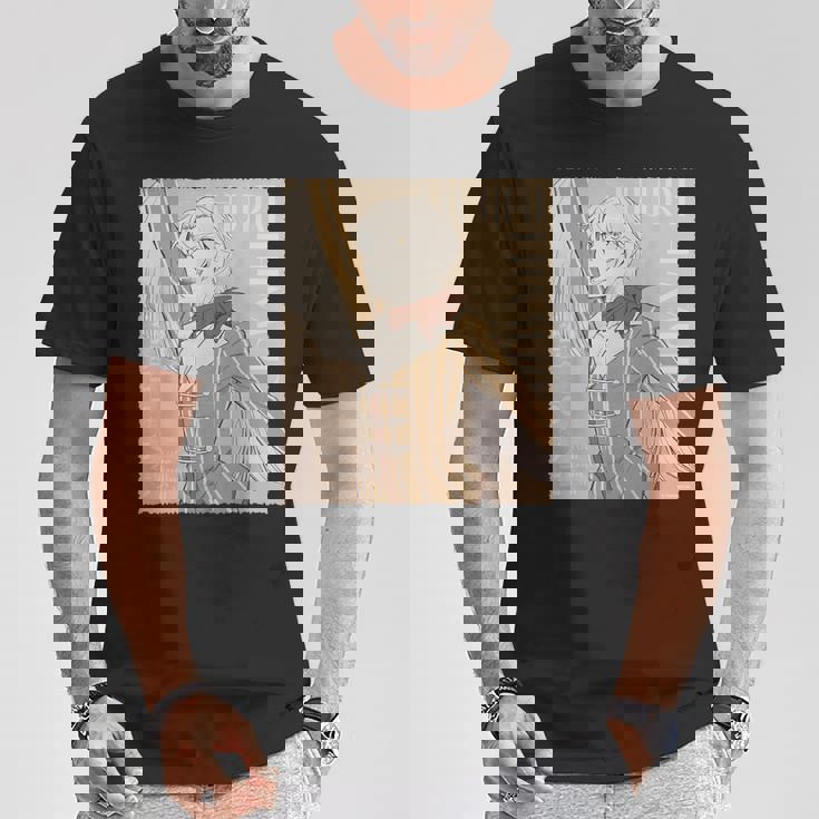 King Of Prism-Your Endless Call- 聖 Tシャツ 面白い贈り物