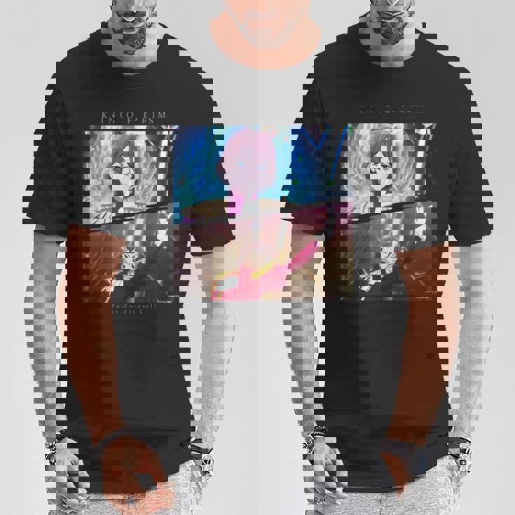 King Of Prism-Your Endless Call- 場面写仁 Tシャツ 面白い贈り物