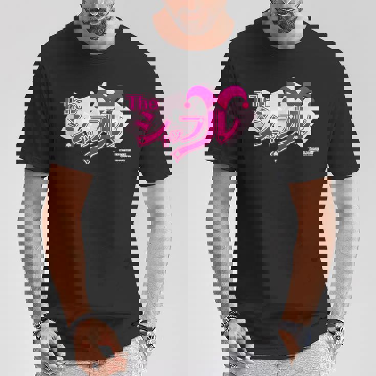 King Of Prism The シャッフル Tシャツ 面白い贈り物