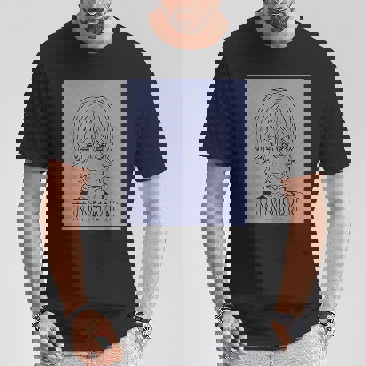 King Of Prism フェイスシリーズ 法月仁 Tシャツ 面白い贈り物