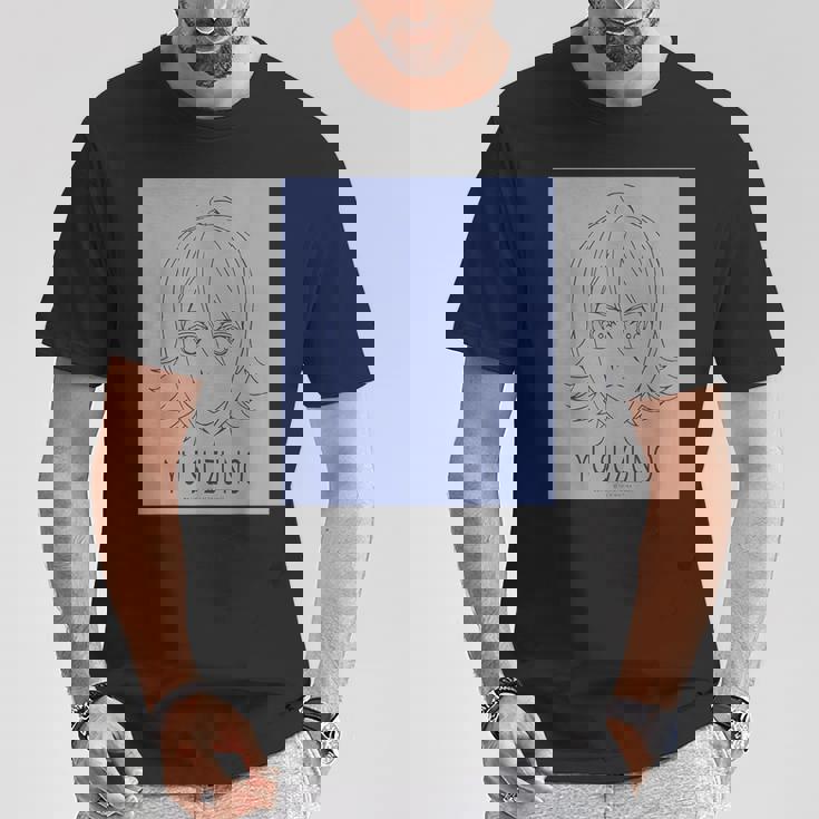 King Of Prism フェイスシリーズ 涼野ユウ Tシャツ 面白い贈り物